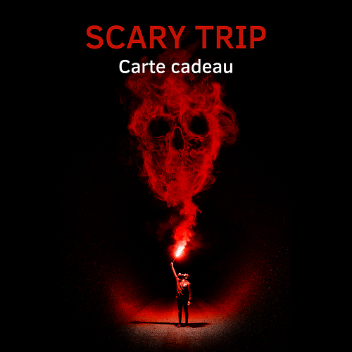 Image de la carte cadeau dernier scary trip