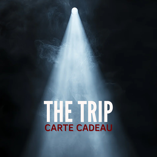 Image de la carte cadeau The Trip