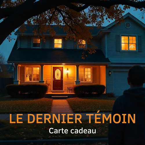 Image de la carte cadeau dernier témoin