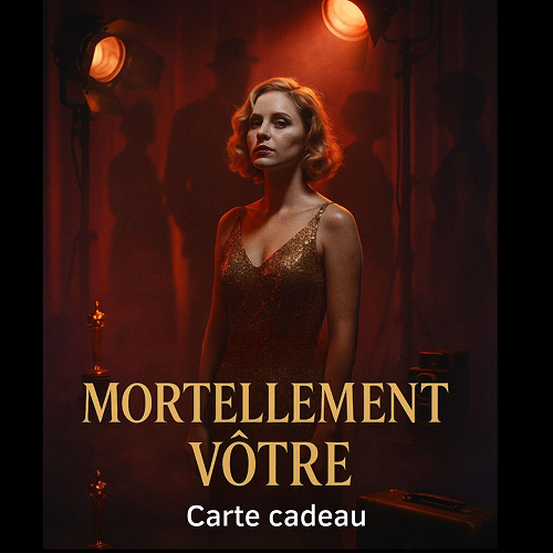 Image de la carte cadeau mortellement vôtre
